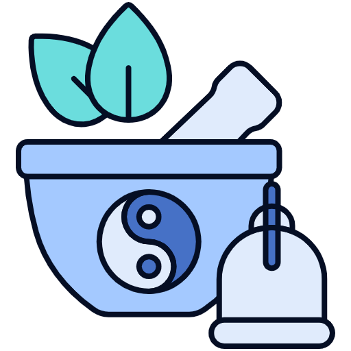 Herbal and Natural Wellness Therapies